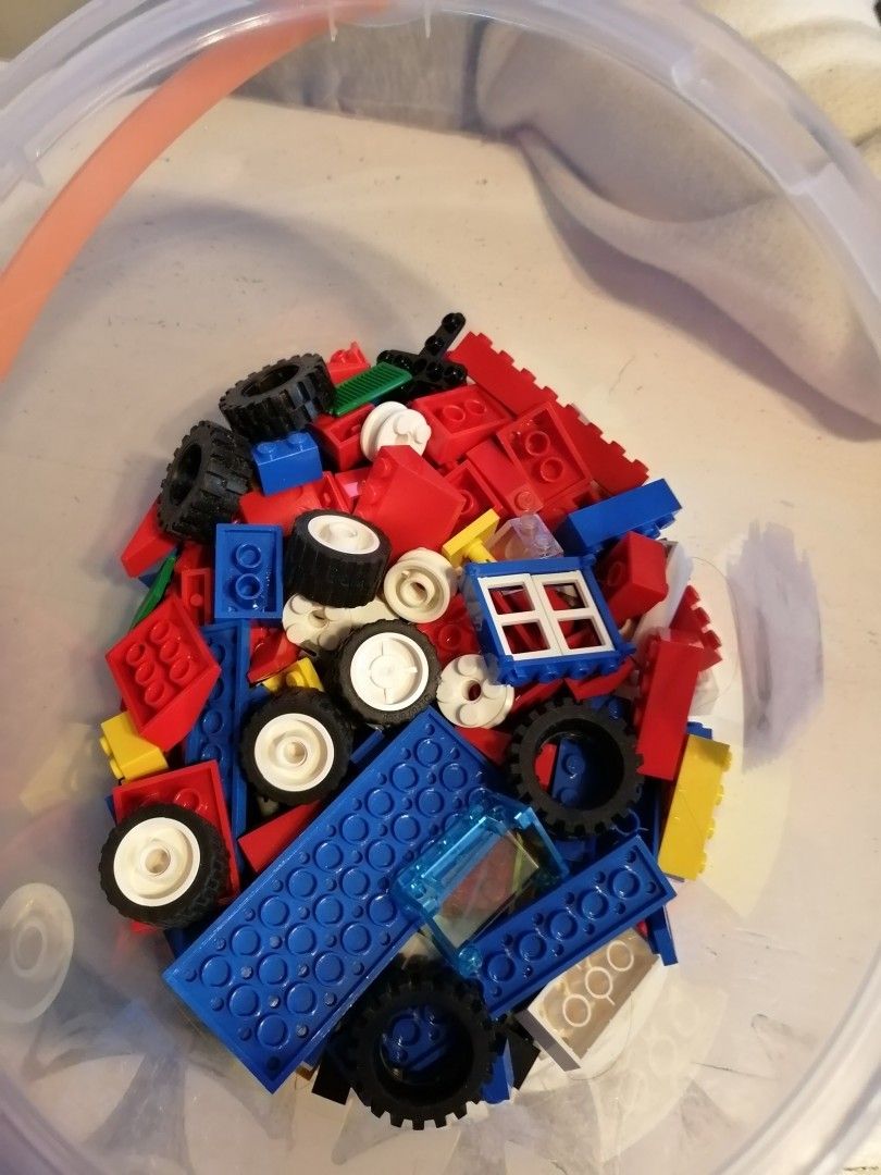 Lego osat 4285