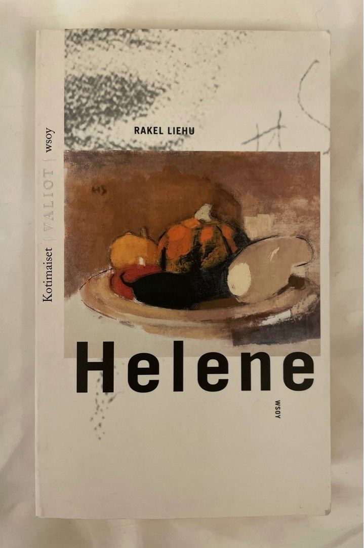 Helene Schjerfbeck