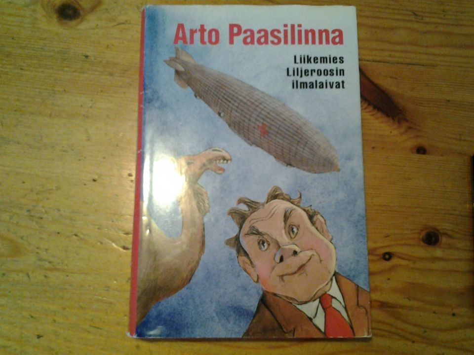 Ilmoituksen kuva