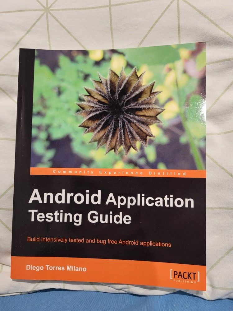 Android Application Testing Guide