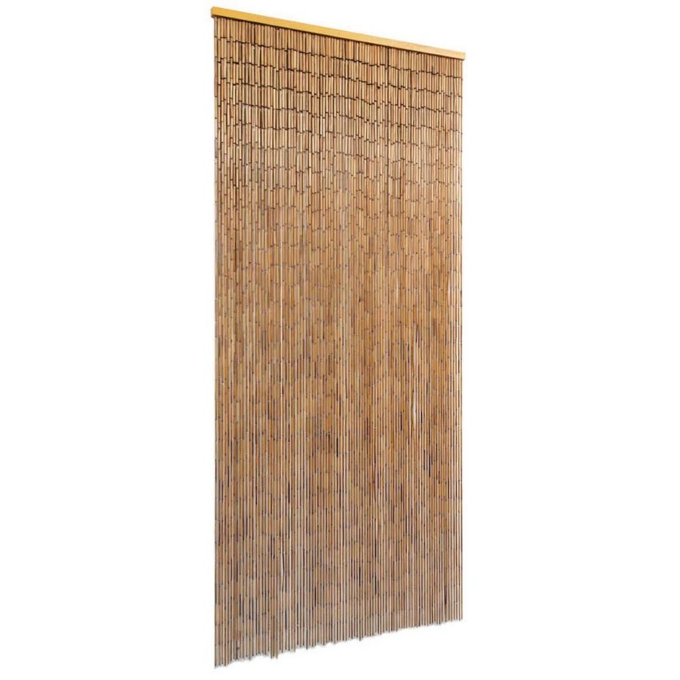 VidaXL Oviverho bambu 90x200 cm 243715