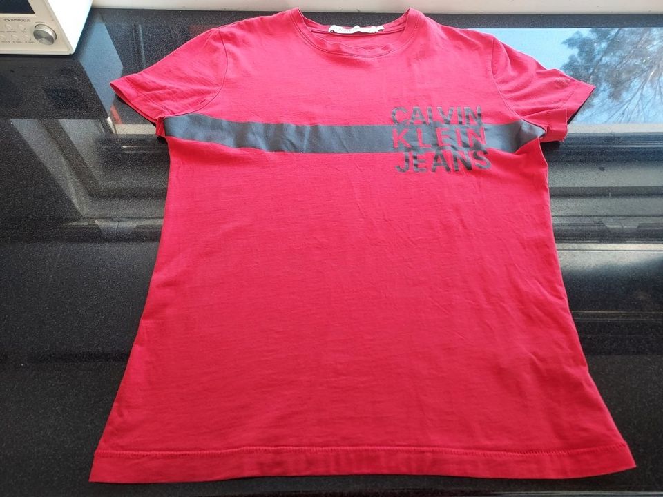 Calvin Klein T-paita S 158-164 cm