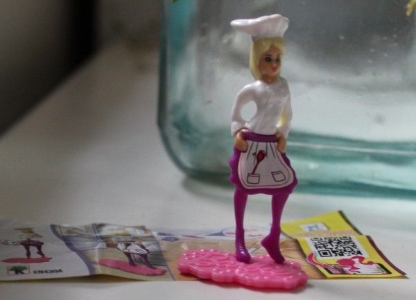 BARBIE kinder