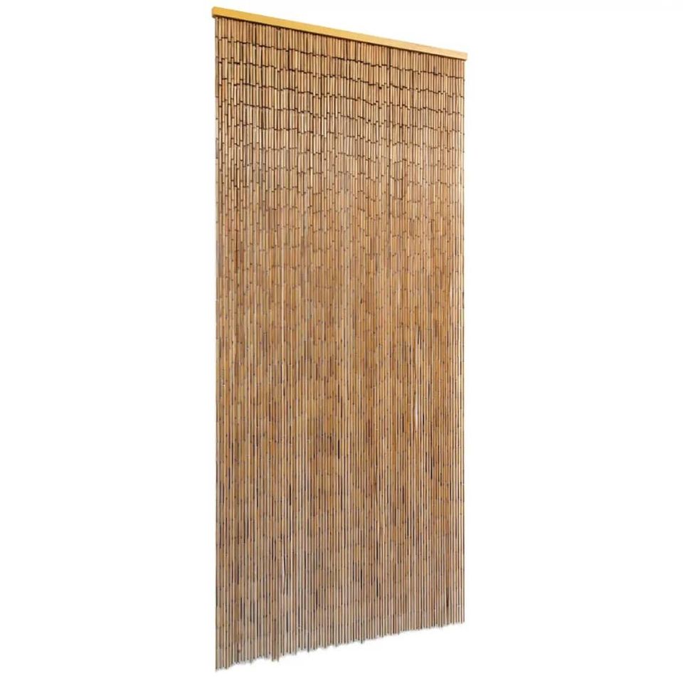 VidaXL Oviverho bambu 90x200 cm 243715
