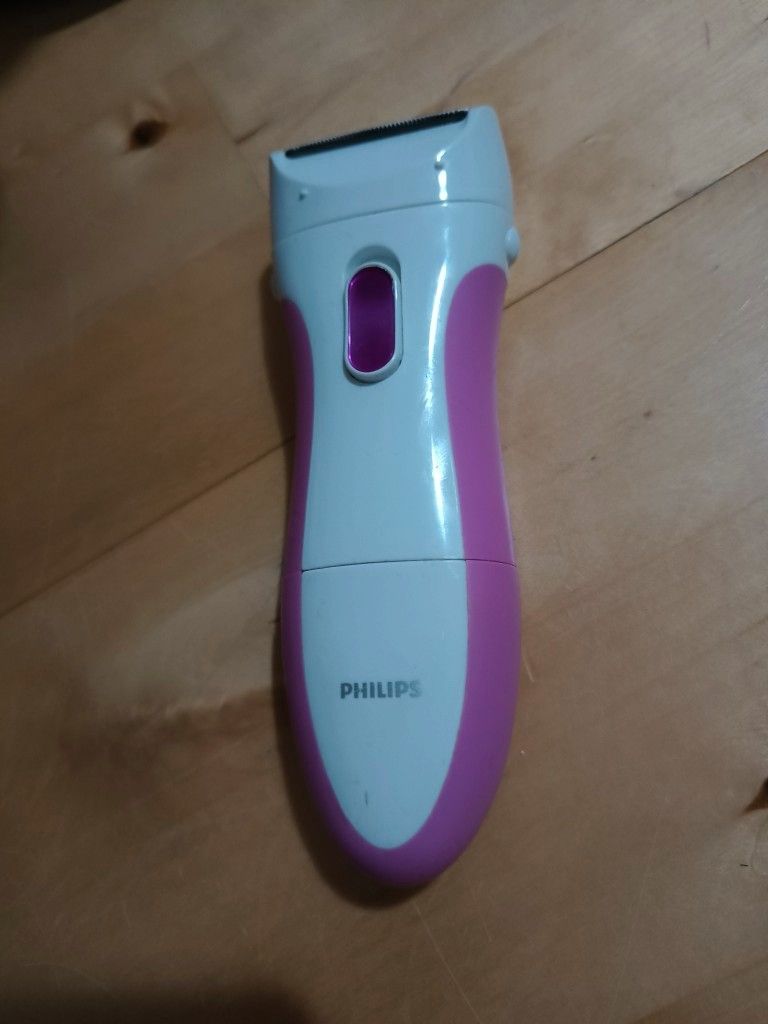 Philips lady shave Essential HP6341