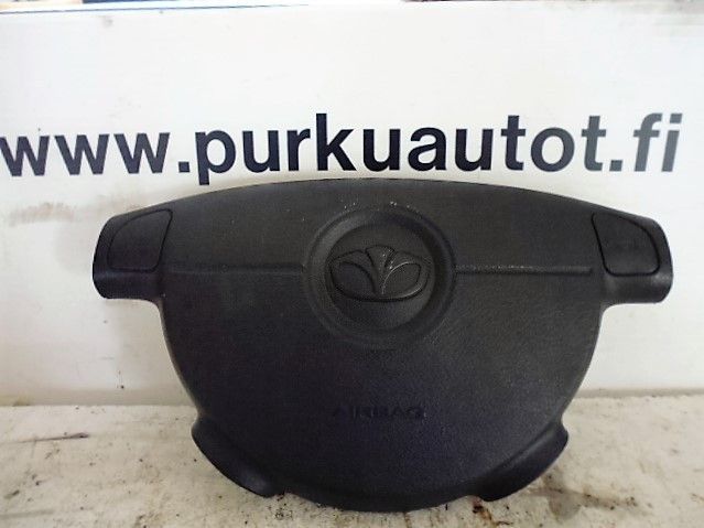 Daewoo nubira kuljettajan airbag 2003