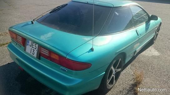 Ford probe -95 takaluukku ym