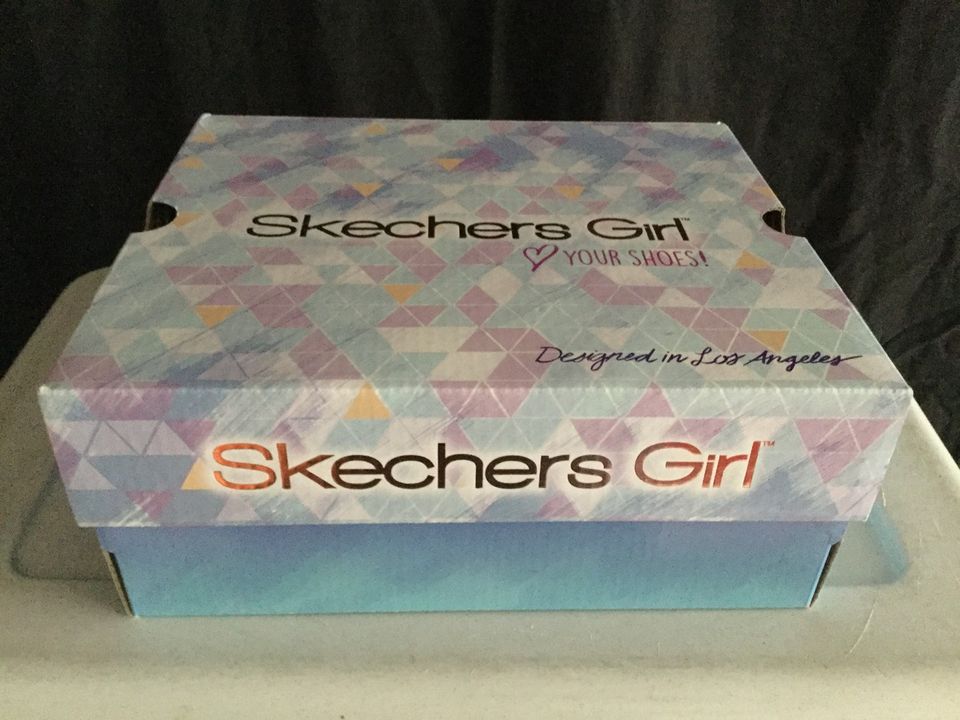 Skechers girl Cosmic Cutie kengät (varattu)
