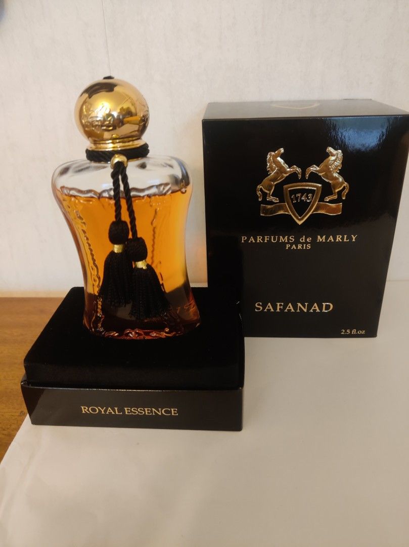 Parfums de Marly SAFANAD EDP SPRAY -TUOKSU