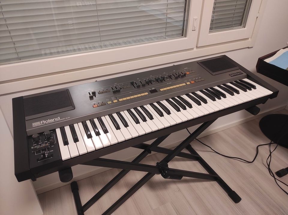 Roland HS-60 (Juno-106)