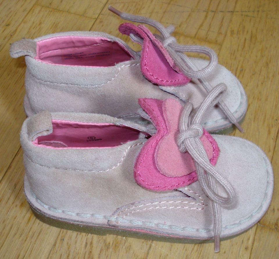 Baby Gap kengät koko 21