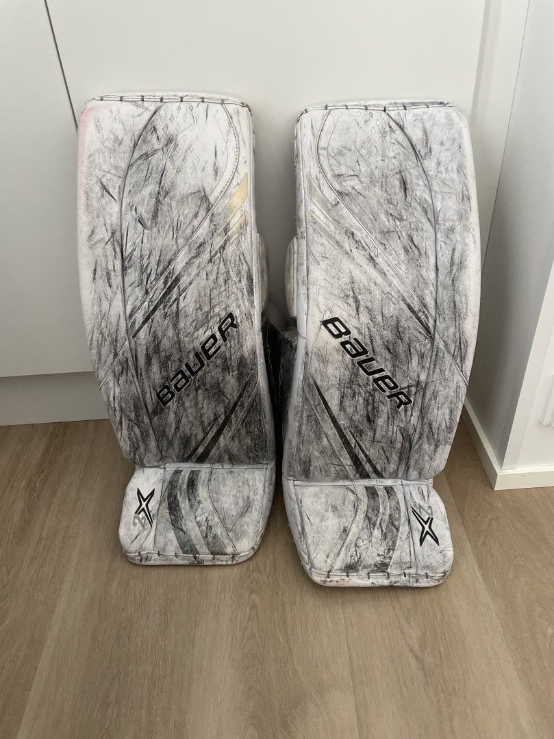 Bauer 2x Patjat