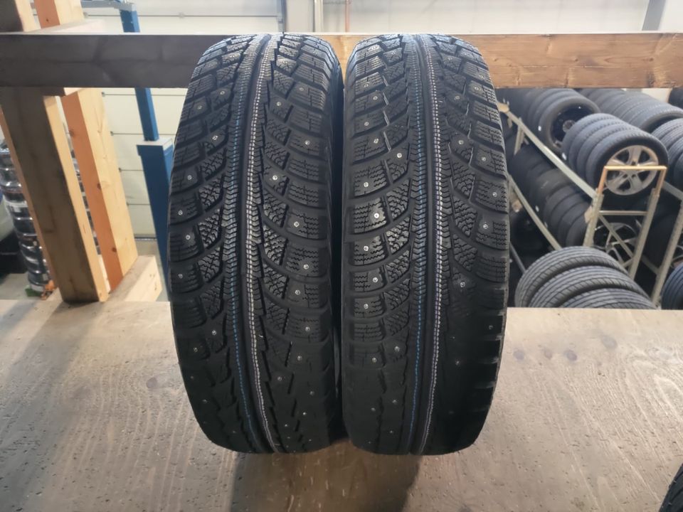 MATADOR MP30 Sibir Ice 2 SUV 205/70R15 D20