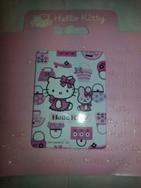 Hello Kitty magneetti , monta erilaista