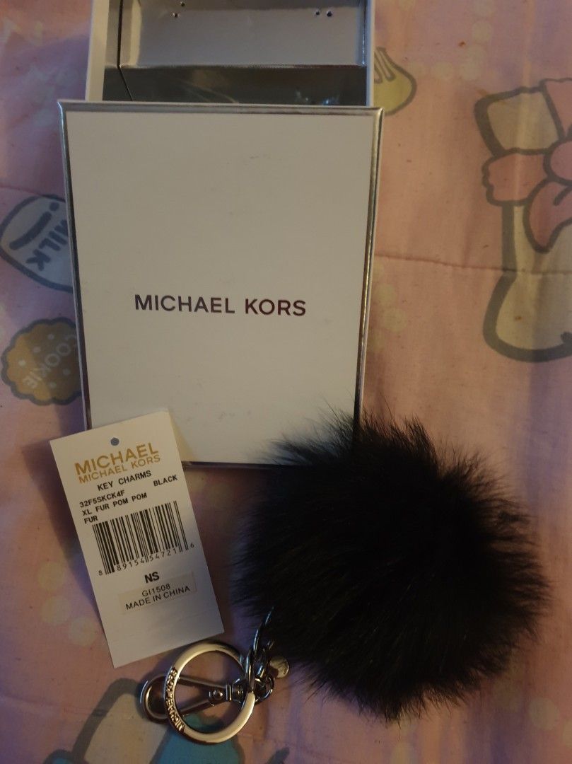 Michael Kors laukkukoru