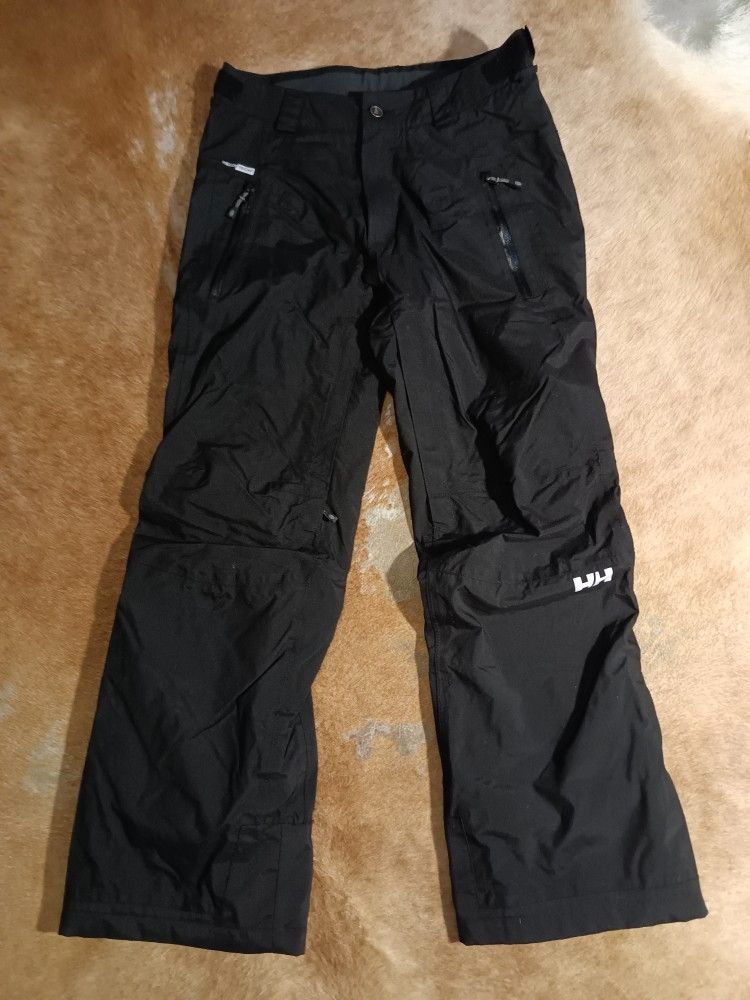 Helly Hansen Hellytech tekniset kuorihousut M