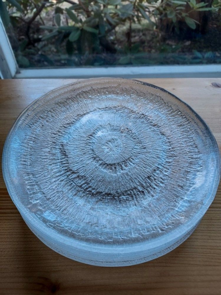 Iittala Solaris lautanen halk.25cm