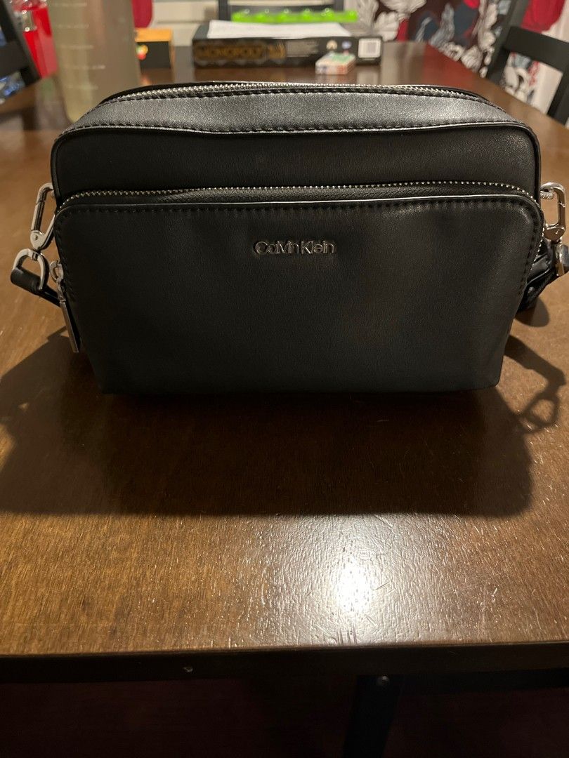 Calvin Klein camera bag