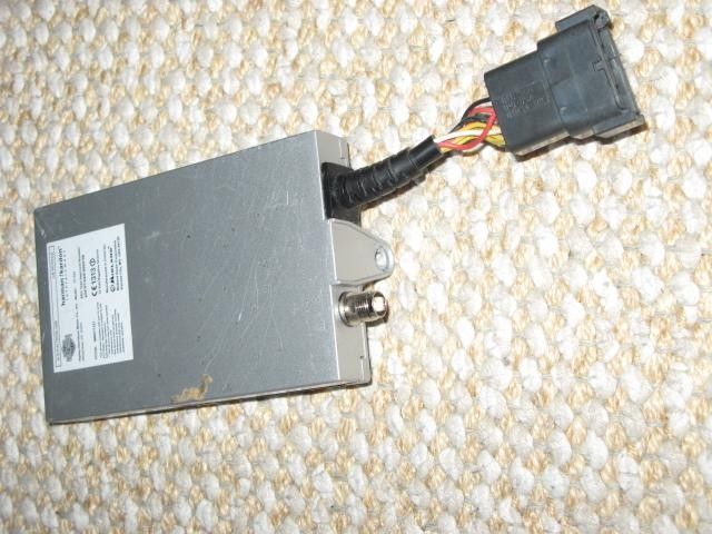 Harman/kardon H-D PIN 76236-06B radio module