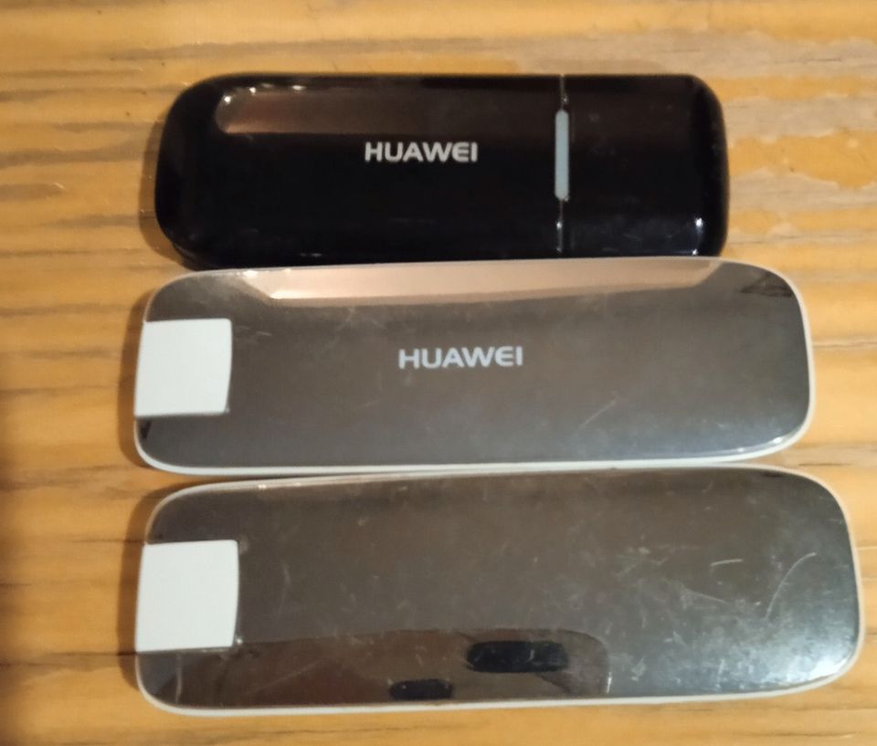 Huawei-nettitikut