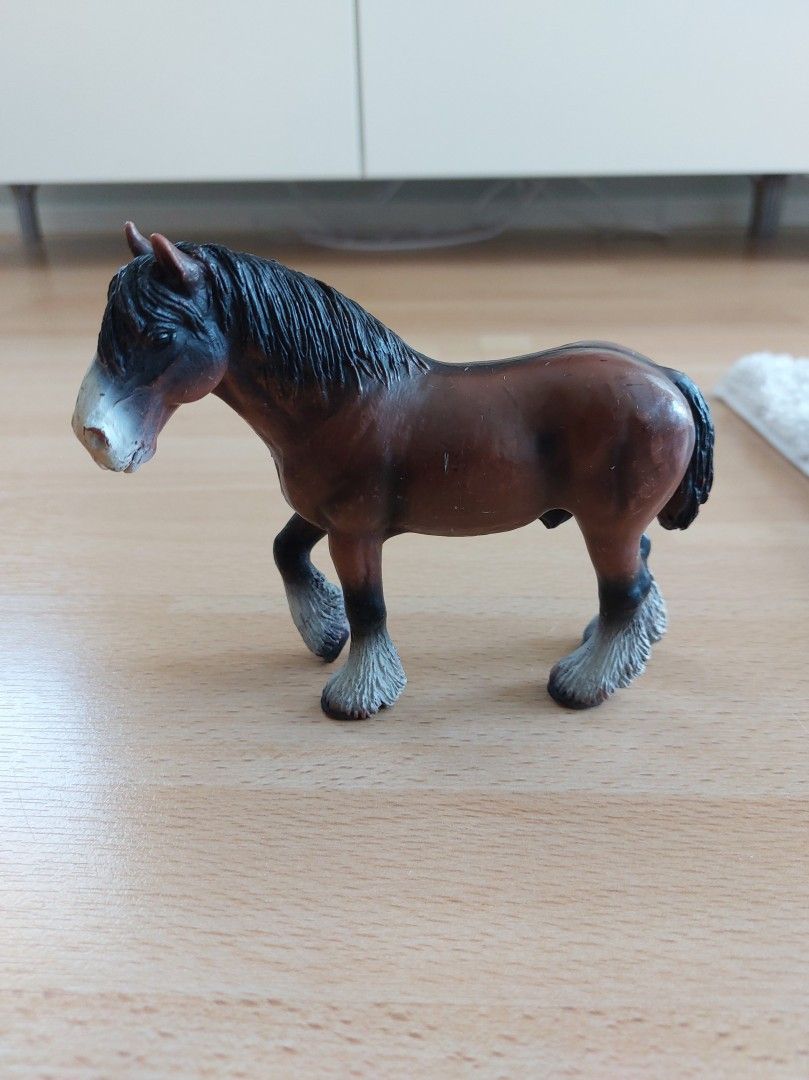 Schleich Shiren - ruuna