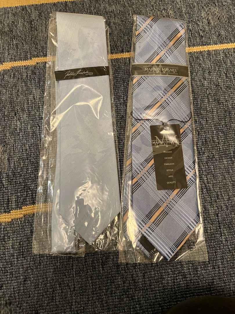 Kravatti x2