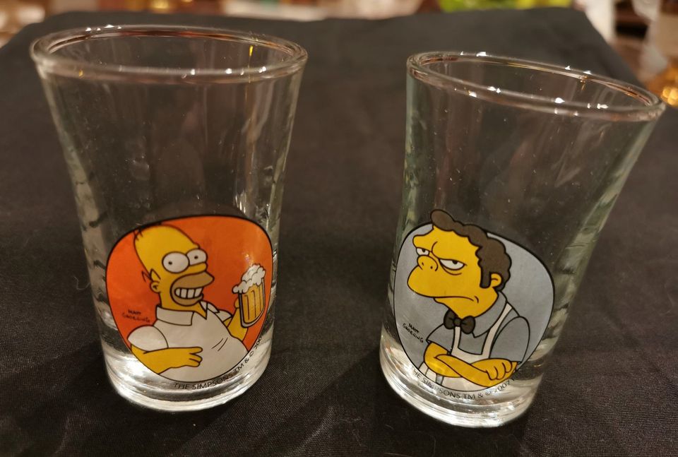 Simpson snapsilasit