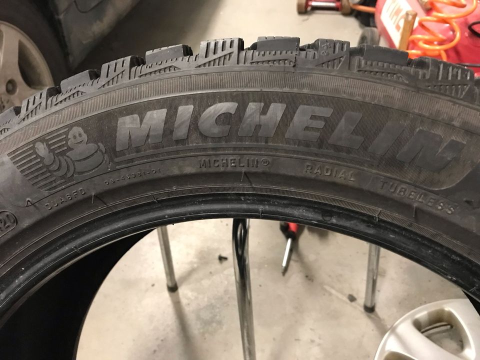 Michelin nastarenkaat