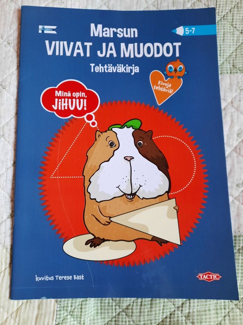 Ilmoituksen kuva