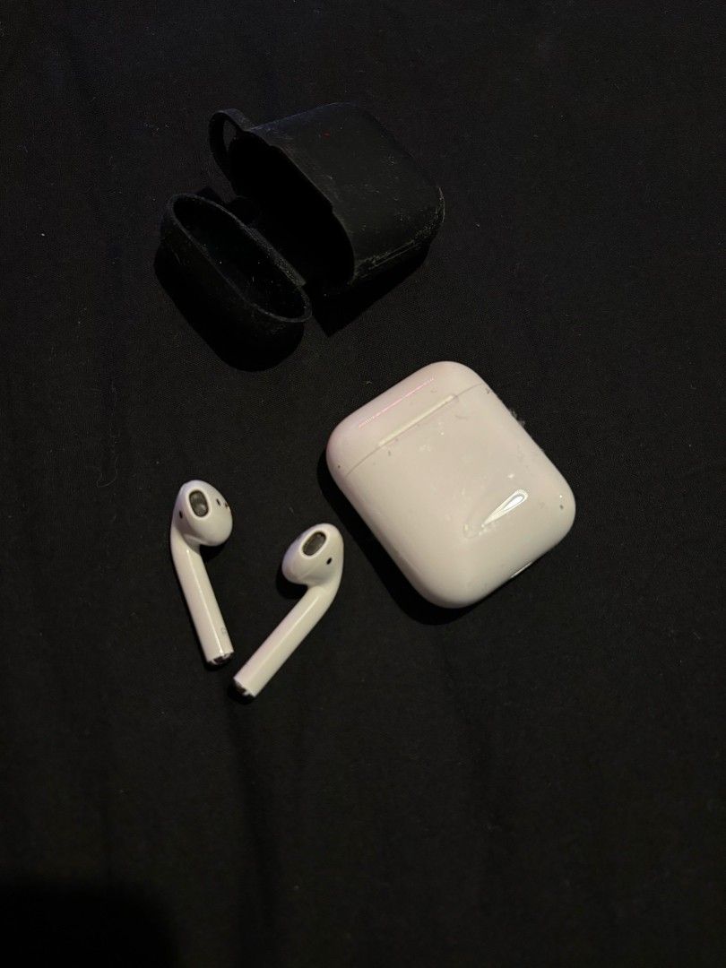 Apple AirPods 2.gen