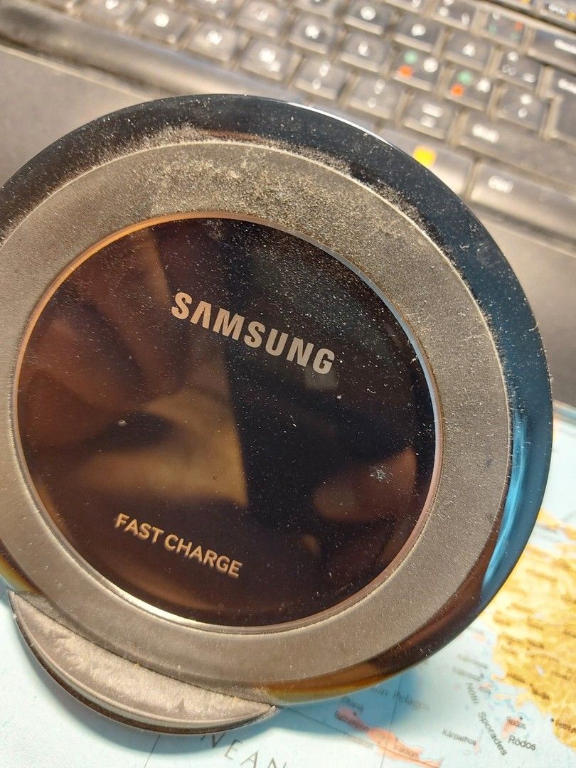 Samsung lataus asema