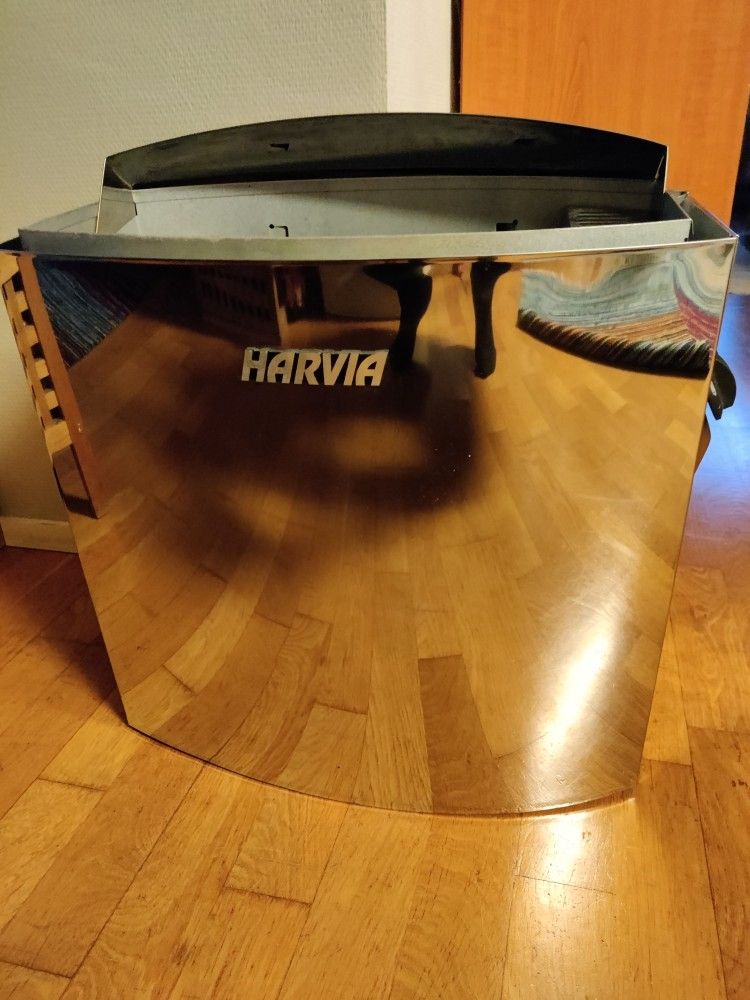 Harvia Vega 8kw