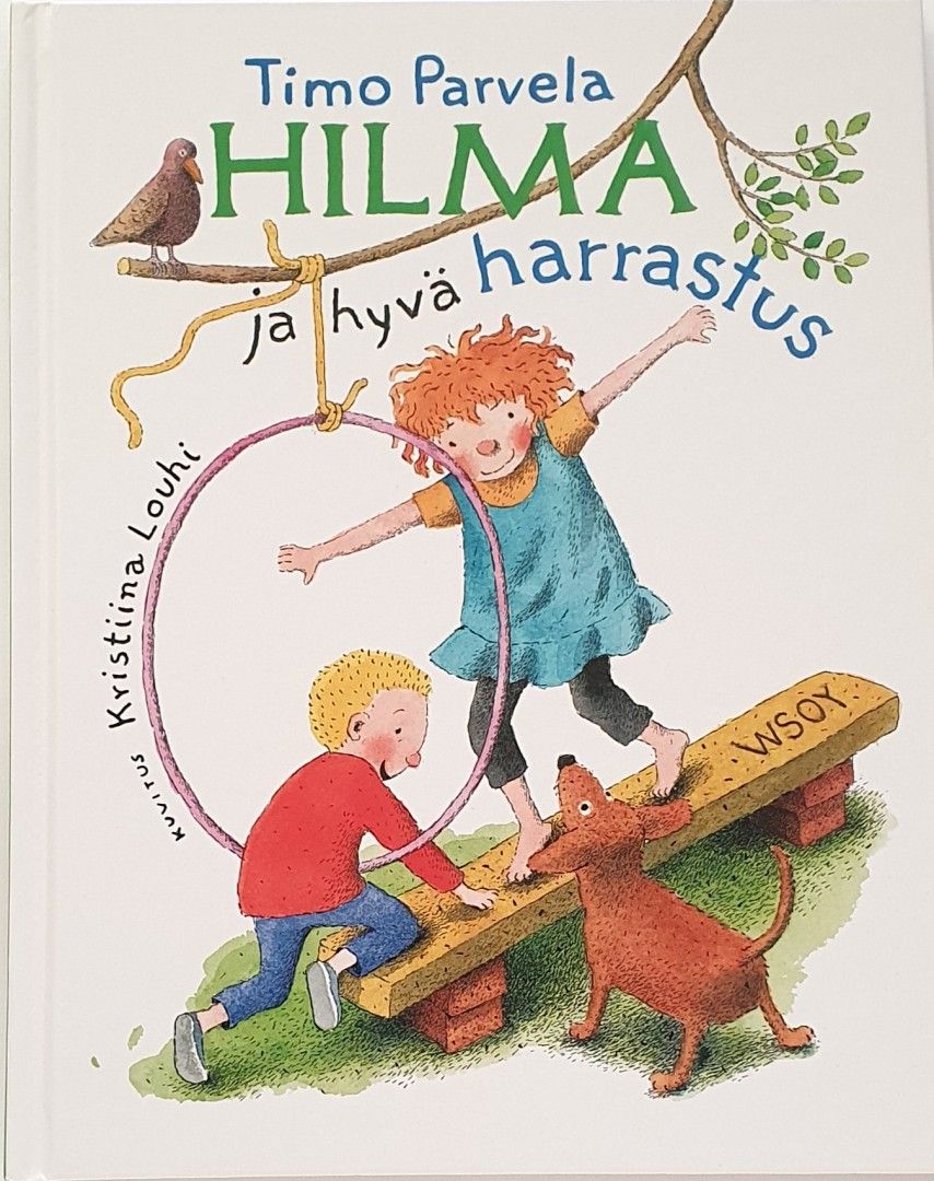 Ilmoituksen kuva