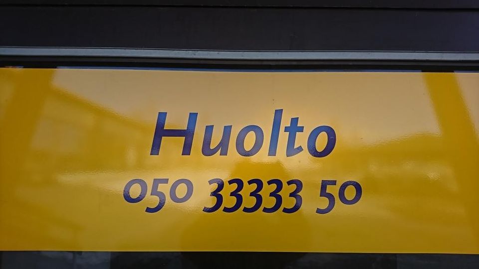 Autojen huollot vuorelassa