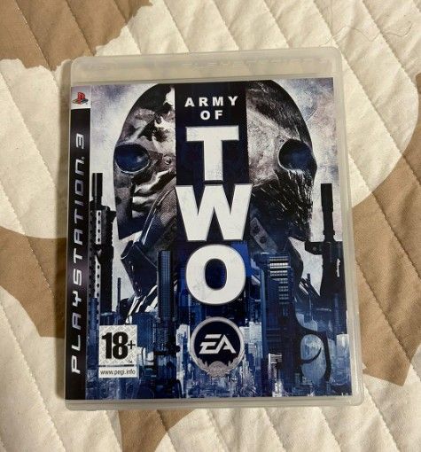 Army of Two PS3