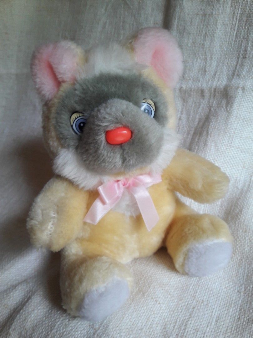 Nalle, 22 cm