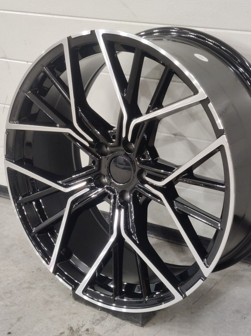 20" 5x112 vanteet