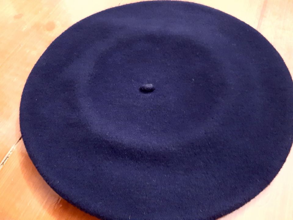 Kangol baskeri