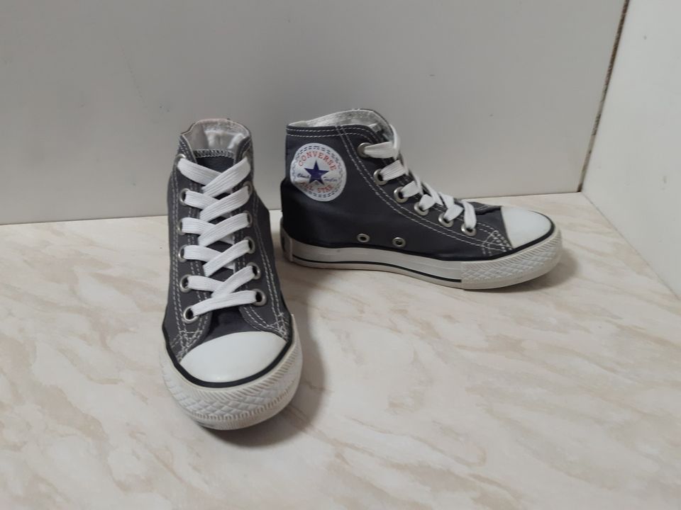 Converse All Star kengät 30