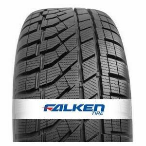 Uudet Falken 235/50R21 kitkarenkaat rahteineen