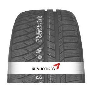 Uudet Kumho 255/35R21 kitkarenkaat rahteineen