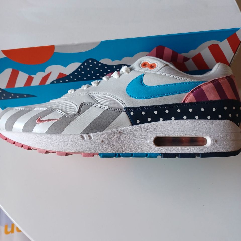 NIKE Air Max 1 Parra