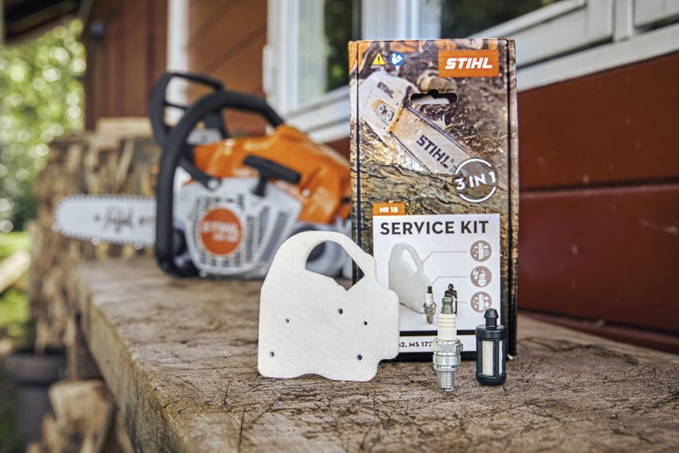 Stihl Service Kit - huoltosarja