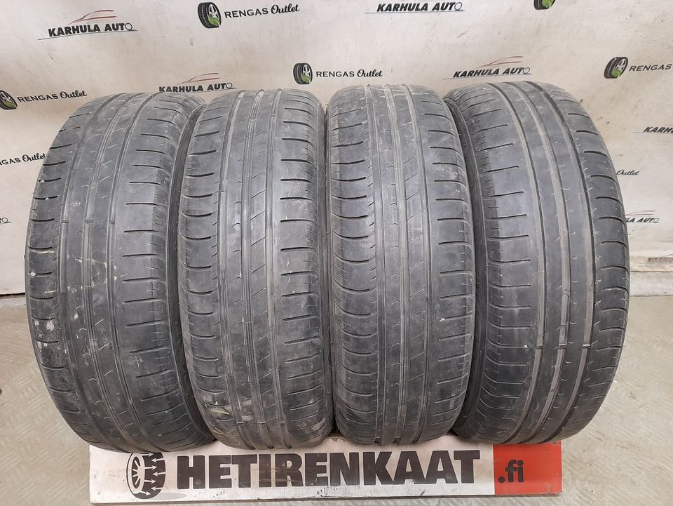 175/60 R15" käytetyt Kesärenkaat