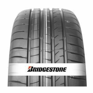 Uudet Bridgestone 235/50R21 kesärenkaat kotiin