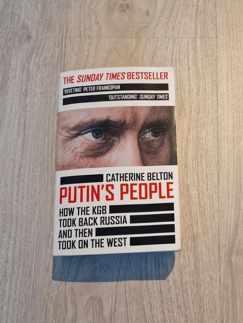 Putin's people