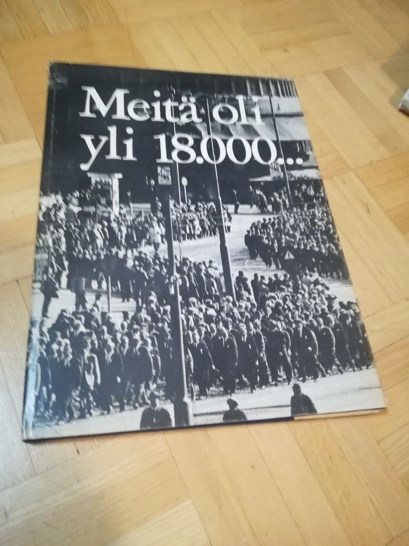 Suomen sotaveteraaniliiton kirja 1969