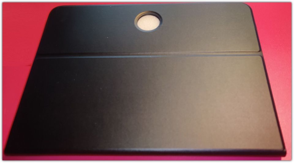 OnePlus Pad 11.6'' - Musta kunnon suojakuori