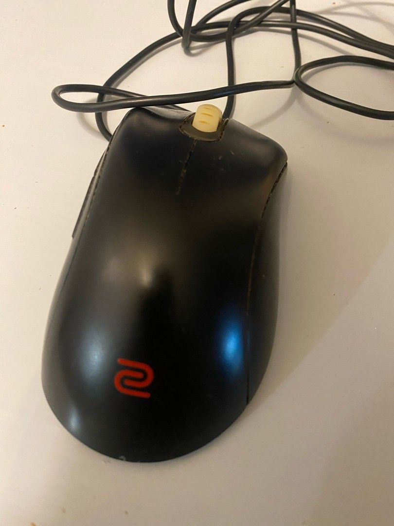 Zowie ec2