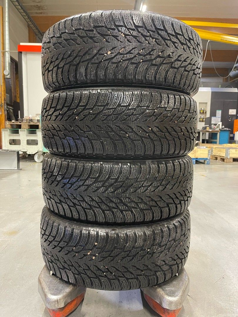 Nokian Hakkapeliitta R3